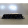 CALCULATEUR MOTEUR PEUGEOT 307 2005-2007