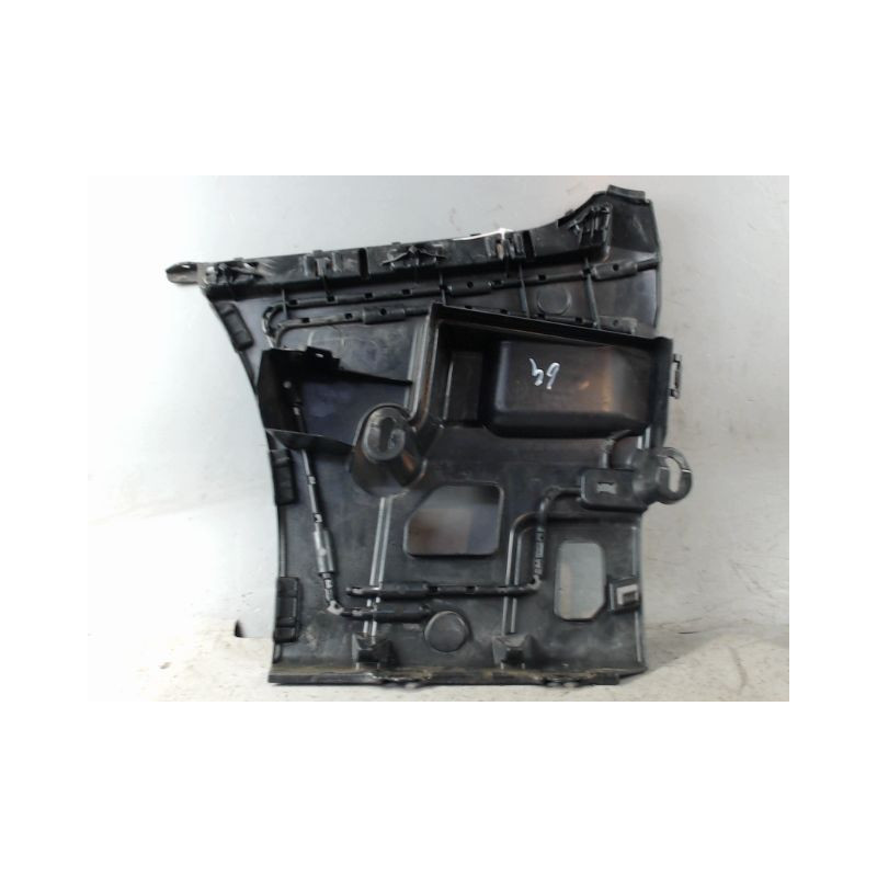 SUPPORT PARE-CHOC ARD B.M.W. SERIE 4