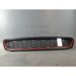 GRILLE PARE-CHOC AV