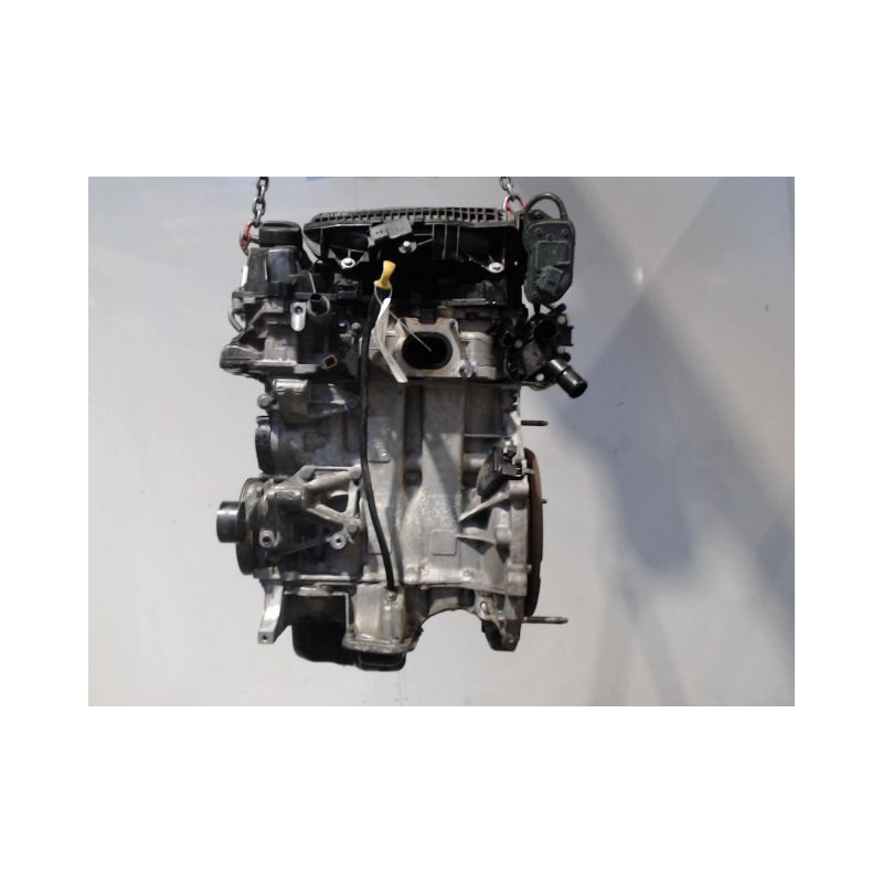 MOTEUR ESSENCE PEUGEOT 208 1.2 VTI 82
