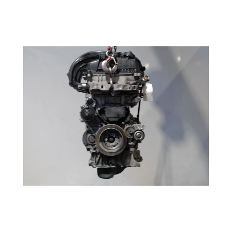 MOTEUR ESSENCE PEUGEOT 208 1.2 VTI 82