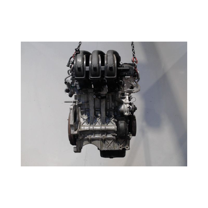 MOTEUR ESSENCE PEUGEOT 208 1.2 VTI 82