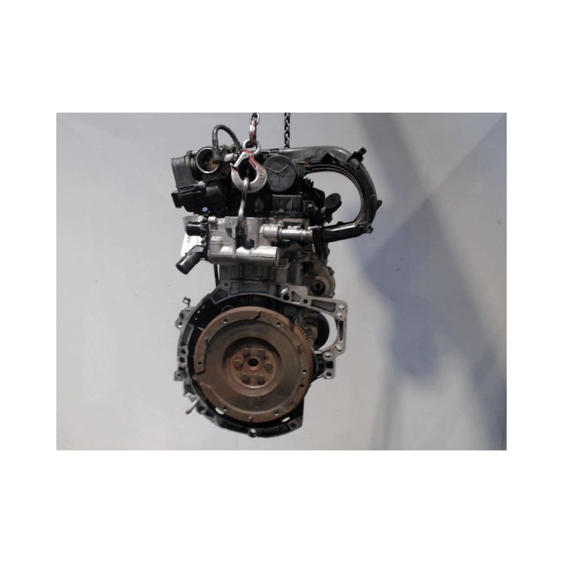 MOTEUR ESSENCE PEUGEOT 208 1.2 VTI 82