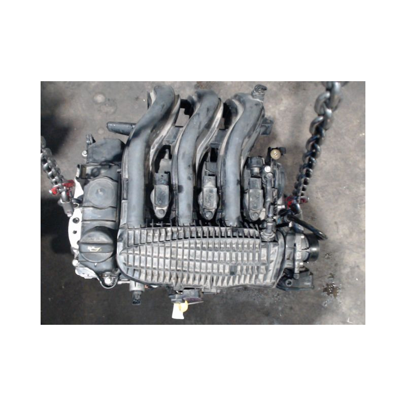 MOTEUR ESSENCE PEUGEOT 208 1.2 VTI 82