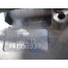 MOTEUR ESSENCE PEUGEOT 208 1.2 VTI 82