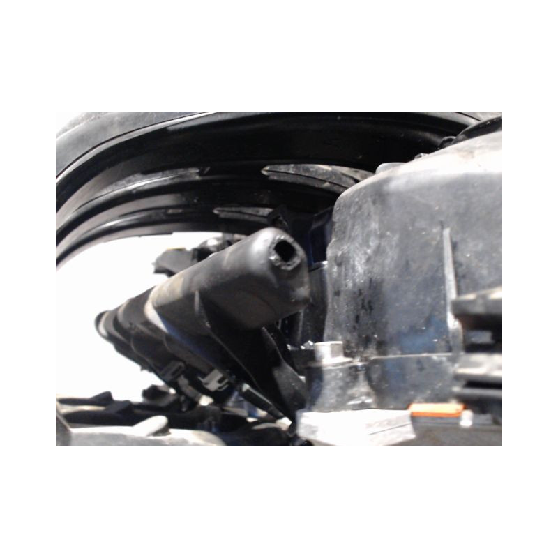 MOTEUR ESSENCE PEUGEOT 208 1.2 VTI 82