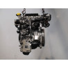 MOTEUR ESSENCE SMART FORFOUR 0.9 