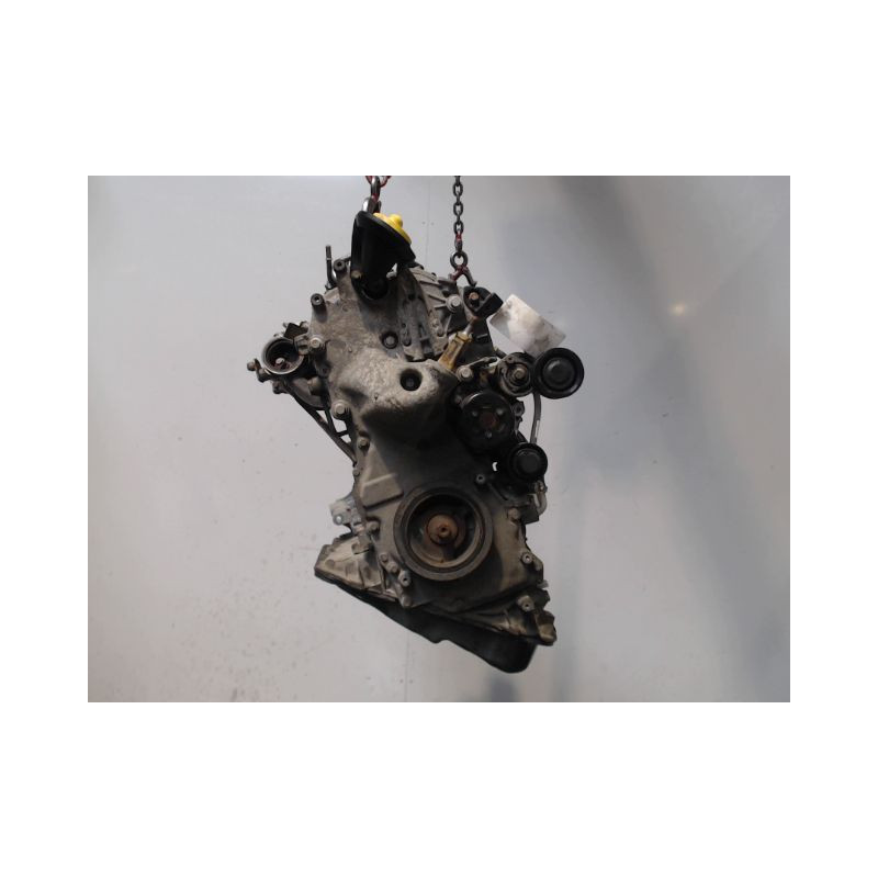MOTEUR ESSENCE SMART FORFOUR 0.9 