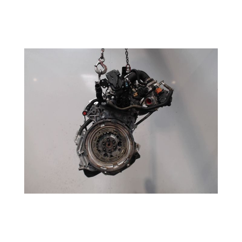 MOTEUR ESSENCE SMART FORFOUR 0.9 