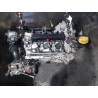 MOTEUR ESSENCE SMART FORFOUR 0.9 