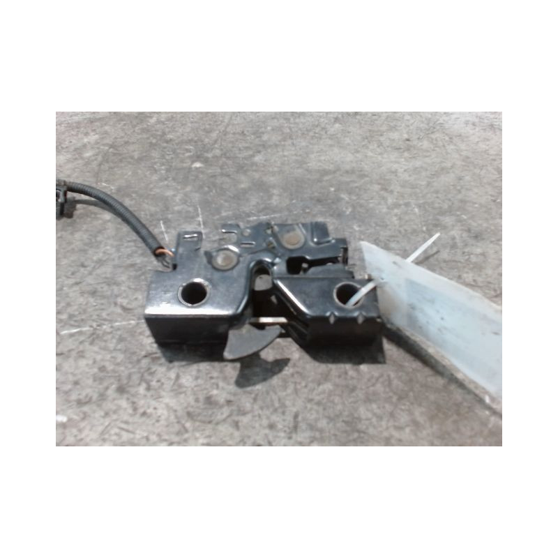 SERRURE CAPOT SEAT IBIZA 2006-