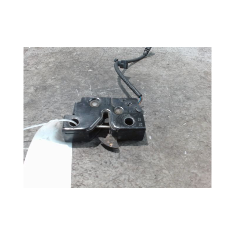 SERRURE CAPOT SEAT IBIZA 2006-
