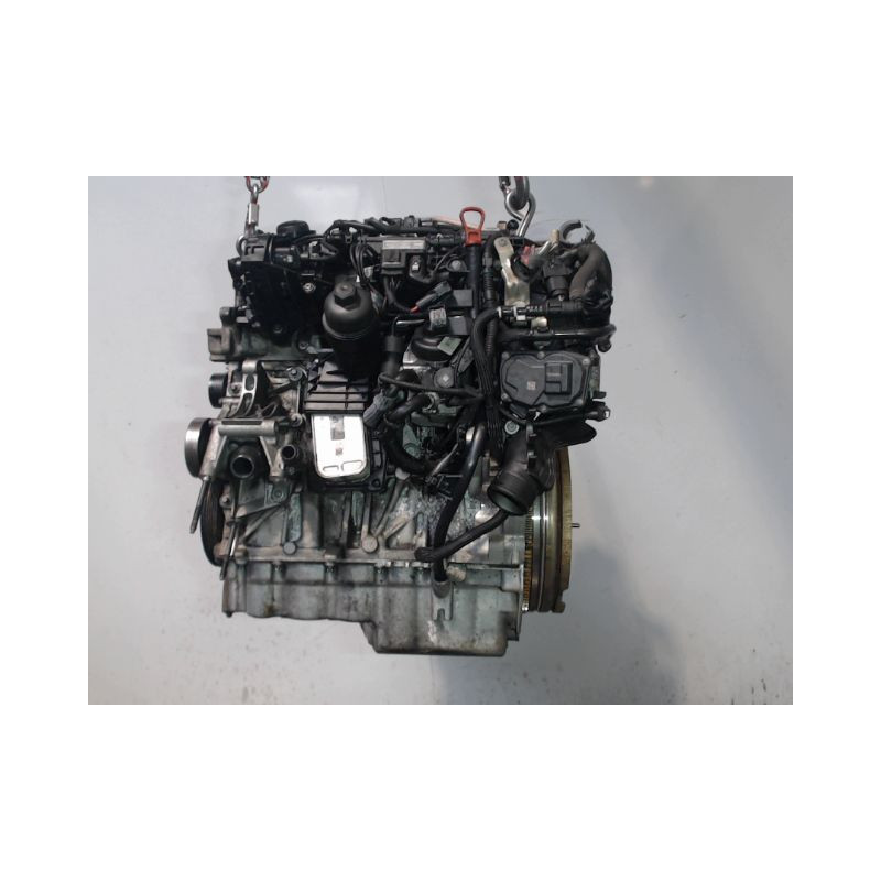 MOTEUR DIESEL TOYOTA VERSO 2010- 1.6 D4-D 