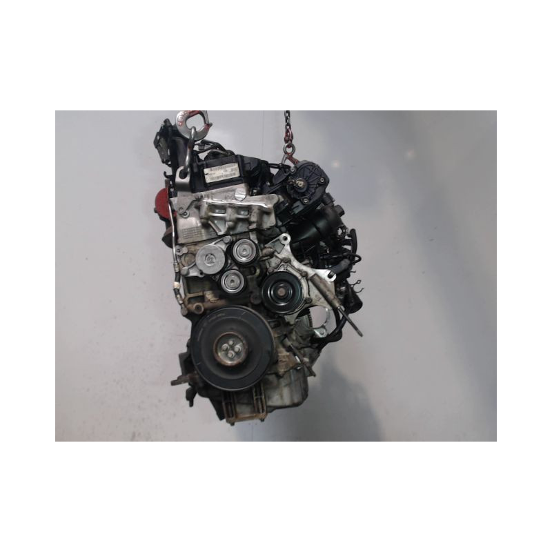 MOTEUR DIESEL TOYOTA VERSO 2010- 1.6 D4-D 