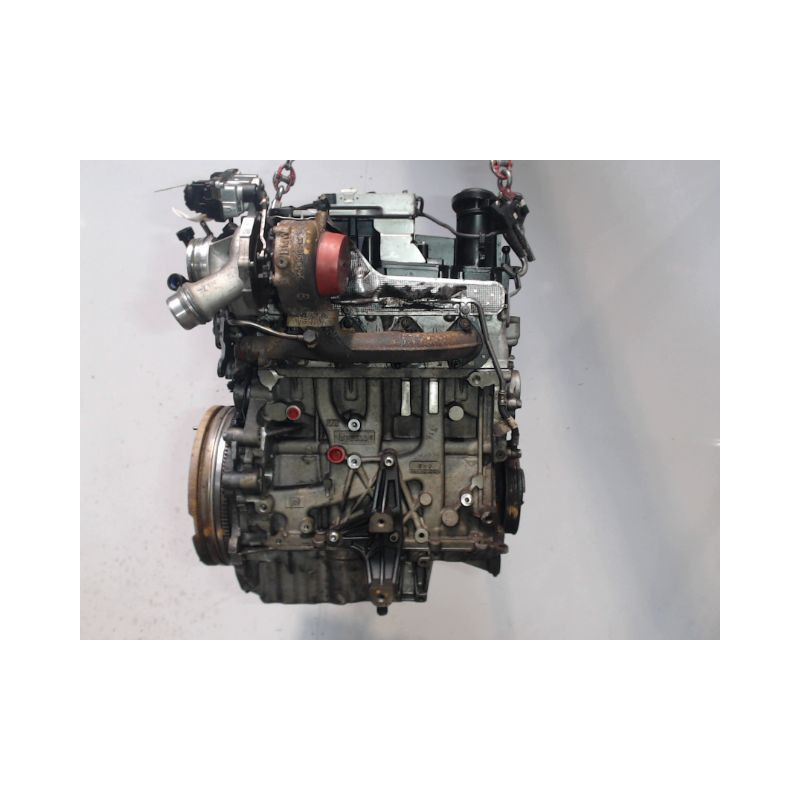 MOTEUR DIESEL TOYOTA VERSO 2010- 1.6 D4-D 
