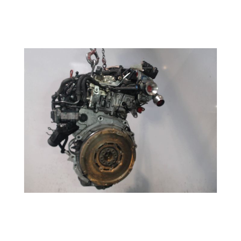 MOTEUR DIESEL TOYOTA VERSO 2010- 1.6 D4-D 
