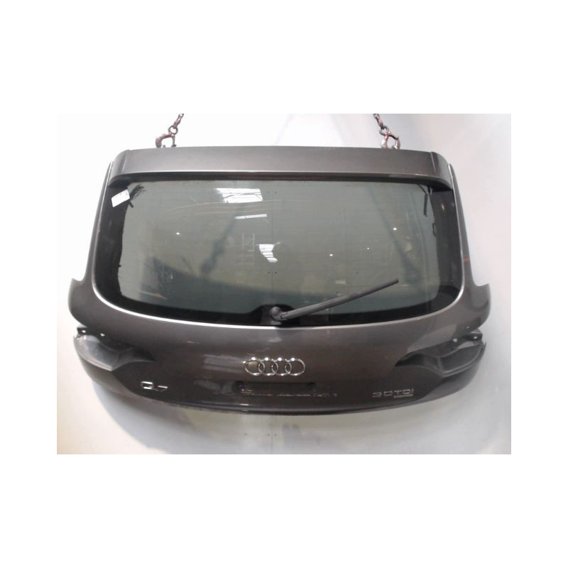 HAYON AUDI Q7