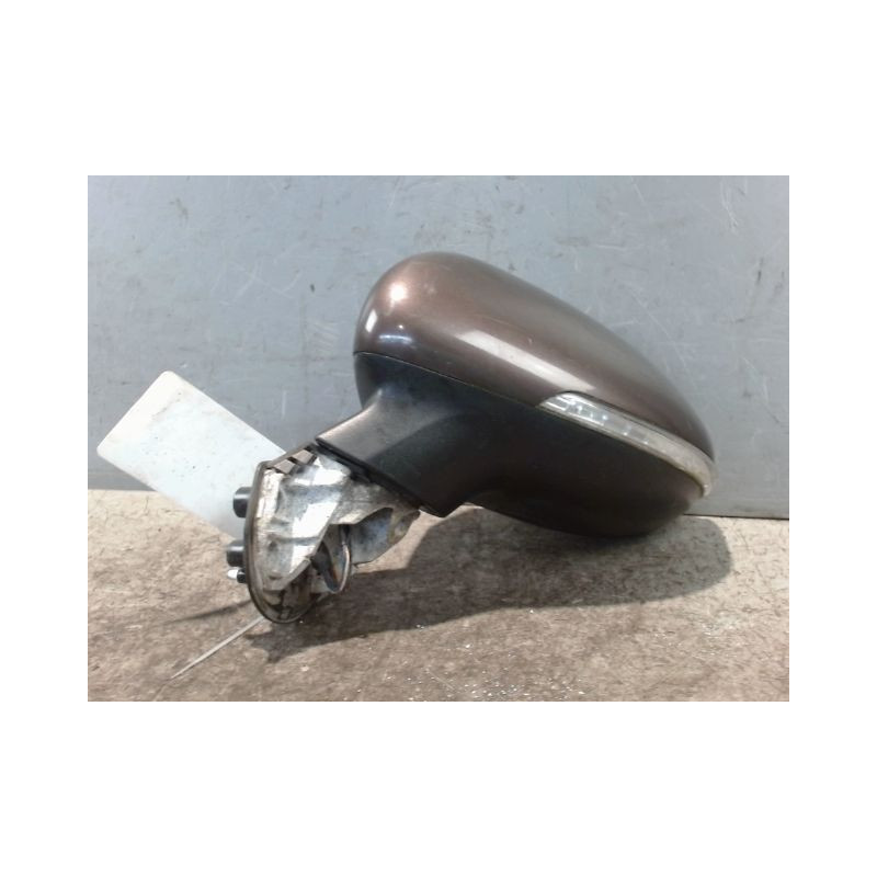 RETROVISEUR EXTERIEUR ELECTRIQUE GAUCHE KIA RIO 2005-