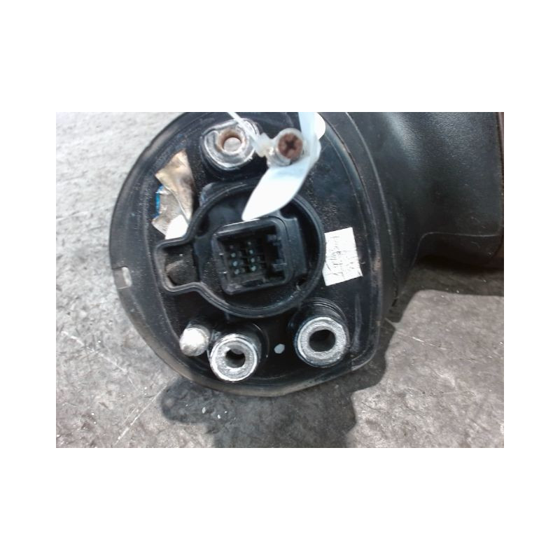 RETROVISEUR EXTERIEUR ELECTRIQUE GAUCHE KIA RIO 2005-