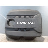 CACHE MOTEUR KIA RIO 2005- 1.4 CRDi