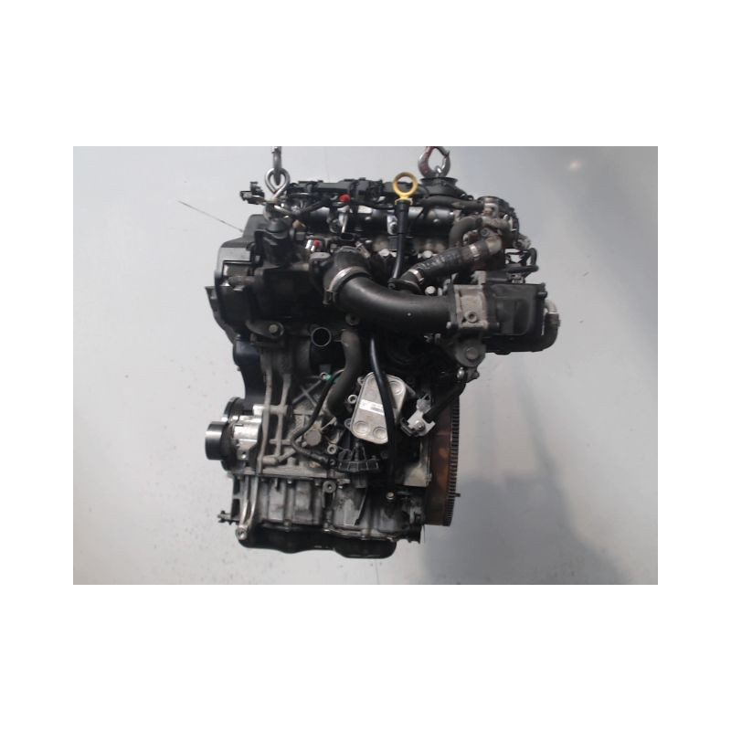 MOTEUR DIESEL SEAT IBIZA 1.4 TDI