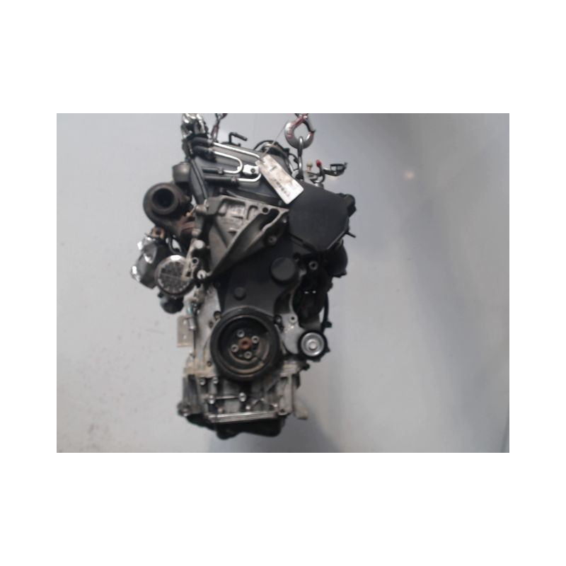 MOTEUR DIESEL SEAT IBIZA 1.4 TDI