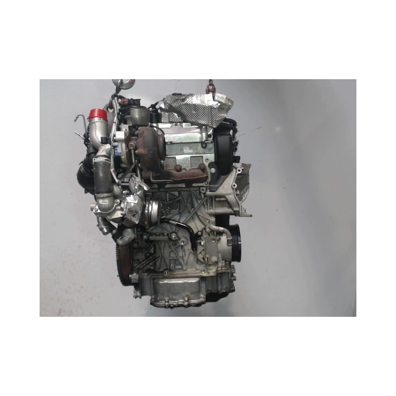 MOTEUR DIESEL SEAT IBIZA 1.4 TDI