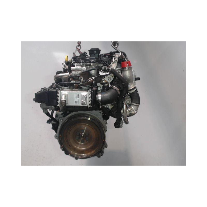MOTEUR DIESEL SEAT IBIZA 1.4 TDI