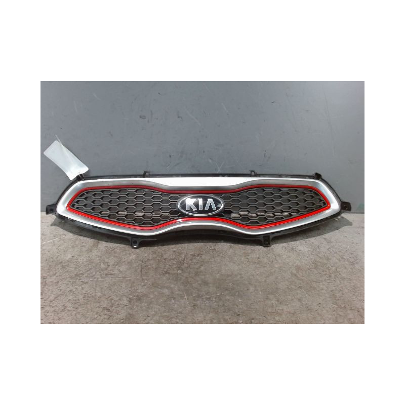 CALANDRE KIA PICANTO