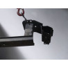 RENFORT PARE-CHOC ARRIERE  PEUGEOT 3008 2009-