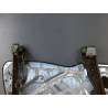 MECANISME+MOTEUR LEVE-GLACE AVANT DROIT VOLKSWAGEN TIGUAN