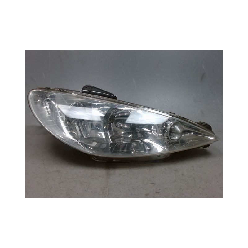 PHARE DROIT PEUGEOT 206 CC 2000-2007