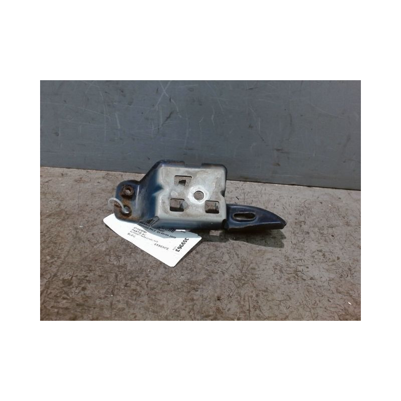 SUPPORT PARE-CHOC AVD RENAULT TWINGO PH.2  98-2000