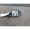 SUPPORT PARE-CHOC AVG RENAULT TWINGO PH.2  98-2000