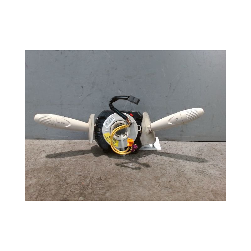 BLOC COMMODOS FIAT 500 C 09-