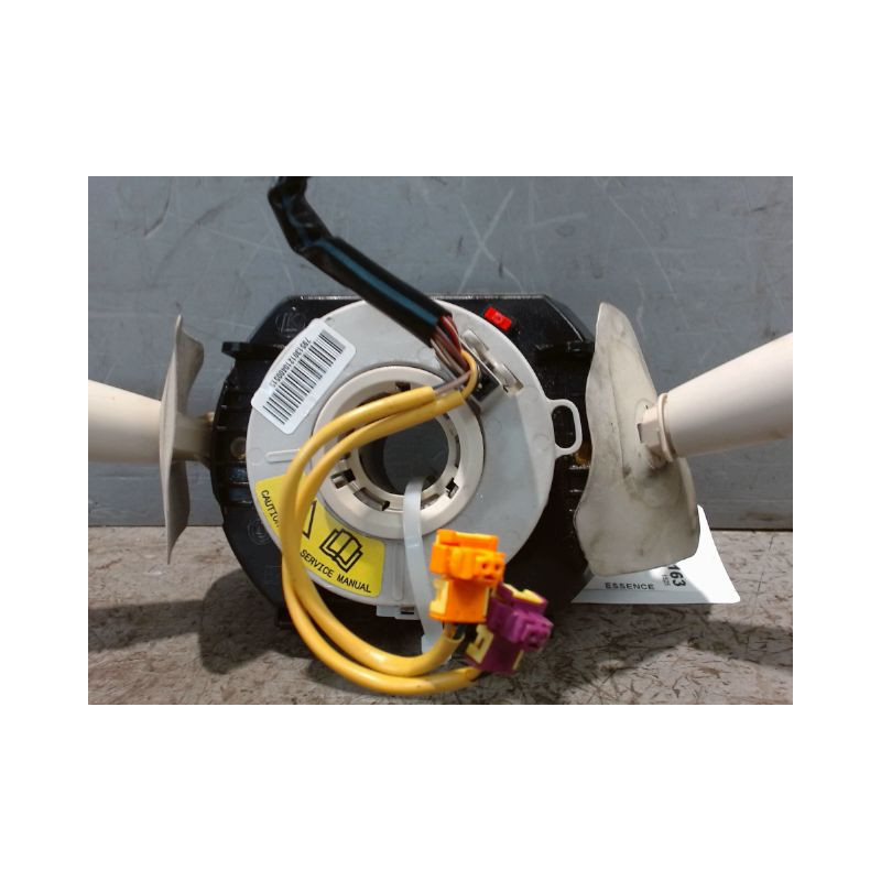 BLOC COMMODOS FIAT 500 C 09-