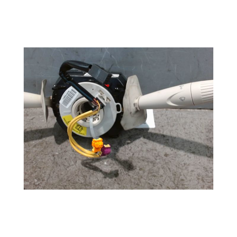 BLOC COMMODOS FIAT 500 C 09-