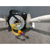 BLOC COMMODOS FIAT 500 C 09-