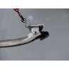RENFORT PARE-CHOC ARRIERE  RENAULT SCENIC II PH2 2006-