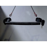 RENFORT PARE-CHOC ARRIERE  PEUGEOT 3008 2009-