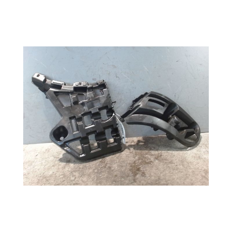SUPPORT PARE-CHOC ARG PEUGEOT 2008