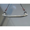 RENFORT PARE-CHOC AVANT RENAULT CLIO III ESTATE 2008-