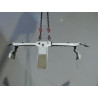 TRAVERSE SUPERIEURE ARMATURE AVANT DACIA LOGAN
