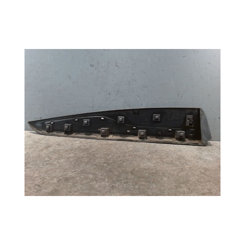 PROTECTION PORTE ARRIERE GAUCHE RENAULT CLIO