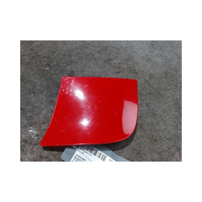 VOLET DE TRAPPE CARBURANT CITROEN C1 5P