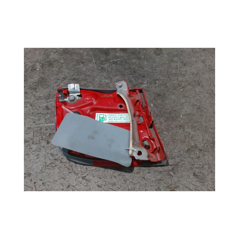VOLET DE TRAPPE CARBURANT CITROEN C1 5P