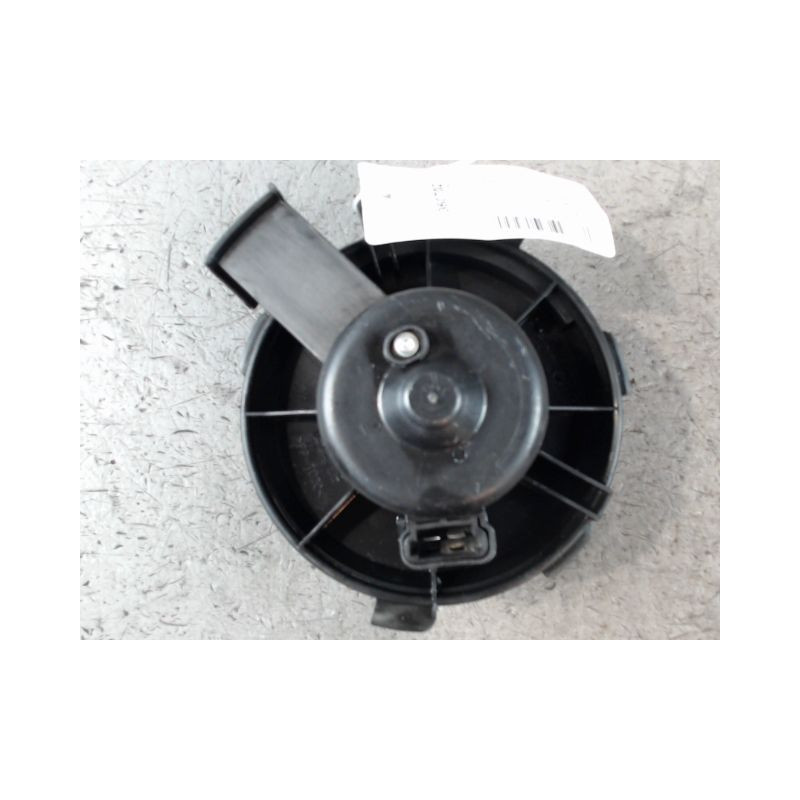 MOTEUR VENTILATEUR CHAUFFAGE PEUGEOT 206+ 2009-