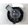MOTEUR VENTILATEUR CHAUFFAGE PEUGEOT 206+ 2009-