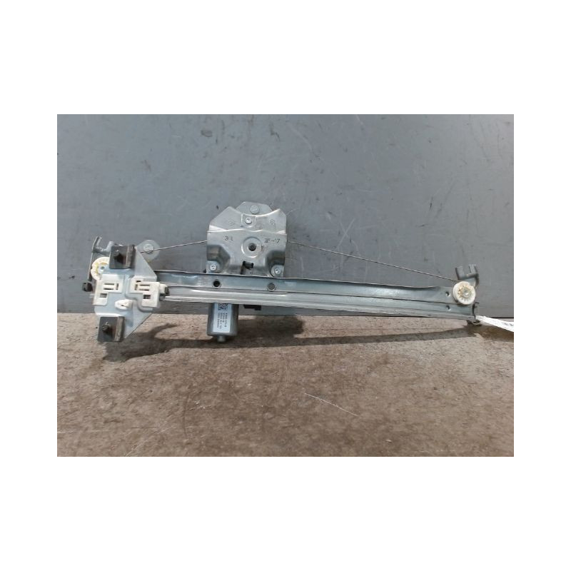 MECANISME+MOTEUR LEVE-GLACE ARRIERE DROIT RENAULT ZOE