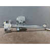 MECANISME+MOTEUR LEVE-GLACE ARRIERE DROIT RENAULT ZOE